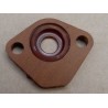 Spacer for fuel pump - 600 D 1960 --1965