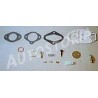 Vergaseruberholsatze 28ICP - 600 D