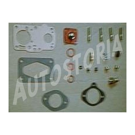 Set to repair the carburetor 30PIB4 - 850 Special