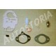 Carburetor gaskets - 30ICF