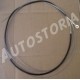 Accelerator wire - 600 D