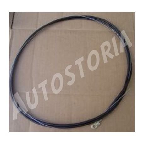 Cable de starter - 600 D (FIAT, NECKAR)