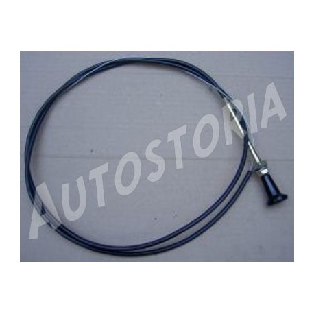 Cable de starter - 850