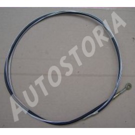 Accelerator wire<br>600T/600 Multipla/600 D Multipla