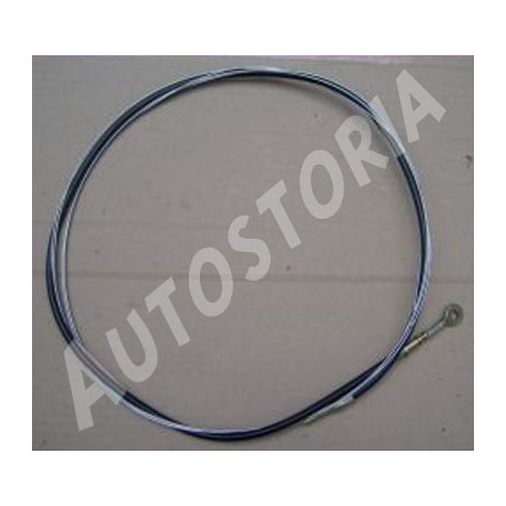 Accelerator wire<br>600T/600 Multipla/600 D Multipla