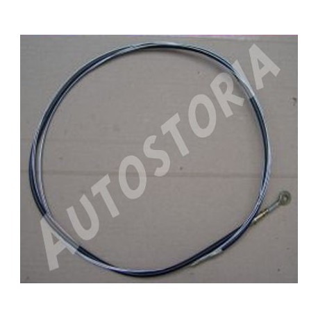 Cable acelerador<br>600T/600 Multipla/600 D Multipla