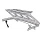 Weatherstrip For Tonneau Cover - 850 Spider/Sport Spider