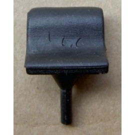 Rear Bonnet Rubber Pad - 600D ( 1 piece ) 2 Required