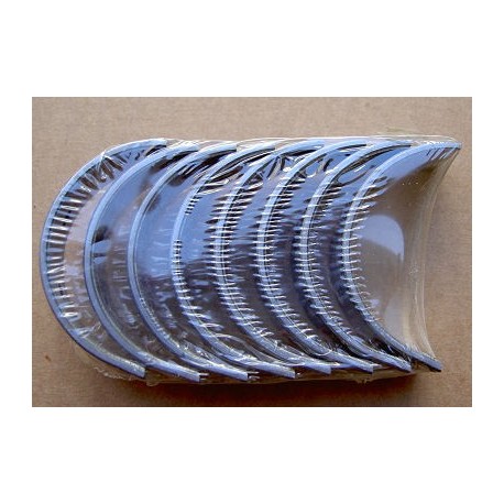 Connecting rod bearings (Standard Size)<br>600D (767 cm3) , 850