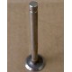 Exhaust valve<br>600D 767 cm3 (1961 -->)