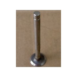 Exhaust valve<br>600D 767 cm3 (1961 -->)