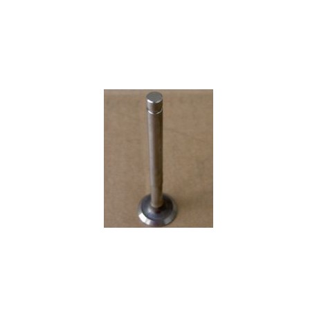 Exhaust valve<br>600D 767 cm3 (1961 -->)