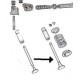 Intake valve600D 767cm3 (1961 -- )