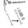 Intake valve600D 767cm3 (1961 -- )