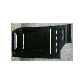 Plancher droit - 500 N/D/F/L/R (1959 - ->1975)