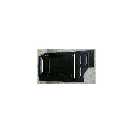 Plancher droit - 500 N/D/F/L/R (1959 - ->1975)