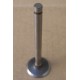 Klep inlaat - 850 100 GC/GS