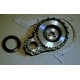 Set of camshaft drive - 600/600D