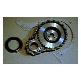 Set of camshaft drive - 600/600D