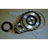 Set of camshaft drive - 600/600D