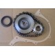 Set of camshaft drive - 850 All