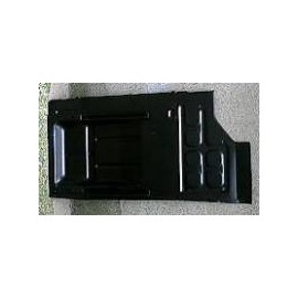 Plancher gauche - 500 N/D/F/L/R (1959 - ->1975)