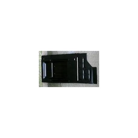 Plancher gauche - 500 N/D/F/L/R (1959 - ->1975)