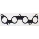 Gasket for exhaust manifold<br>850 100 GB/GC/GS/GBC/GBS