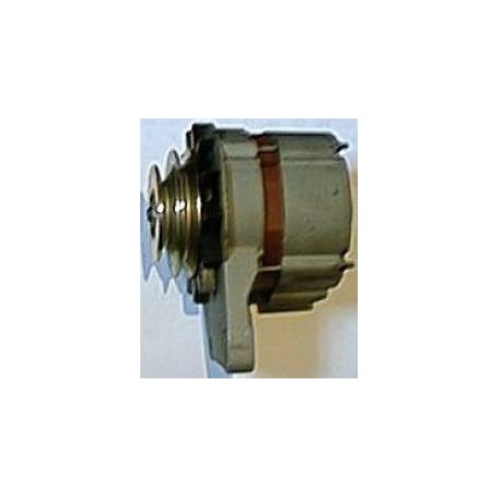 Alternator (cambio estandar) - 850 todas