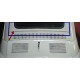 Windscreen panel - 500F/L/R (1965 - -> 1975)