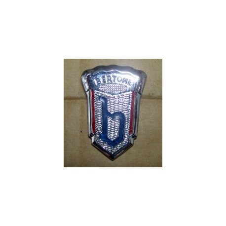 Emblema Bertone<br>850 100 GS/GBS , Dino 2000 Coupe