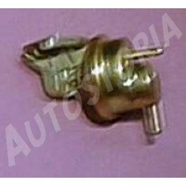 Fuel Pump - 126A1