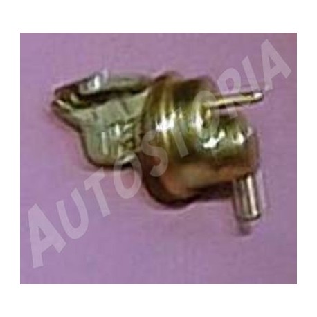 Fuel Pump - 126A1