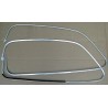 Channel (alu) for 1 door - 850 100 G/GB