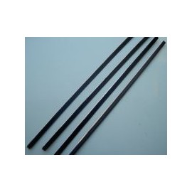 Set van rubber lateraal (2 portier) - 850 100 GS/GBS