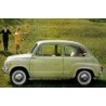 Profilgummi600/600D ( -- 1965)