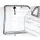 Door seal (on the body)<br>600/600D ( --> 1965)