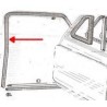 Door seal - 500F/L/R / 600D / 600 SPIDER / 850 SPIDER Fiat
