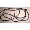 Door seal - 500 Giardiniera All (the set for 2 doors)