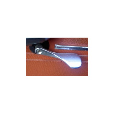 Poignée intérieure d'ouverture de porte Droite<br>850 Coupe Toutes