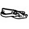 Inner door handle to open the door (left) - 850 100 GS/GBS
