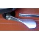 Inner door handle to open the door (left)<br>850 Coupe All