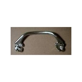 Inner door handle - Fiat 500 N / D / F / Giardiniera / 600 all