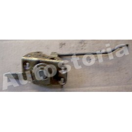 Lock for right door - 850 100 G