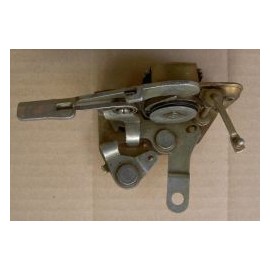 Lock for left door - 850 Coupe (100GC)