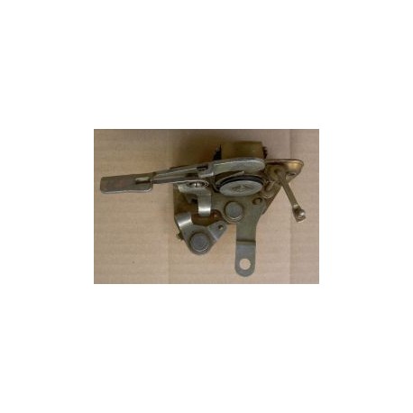 Lock for left door - 850 Coupe (100GC)