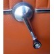 Window handle regulator - 850 100 GC/GBC