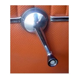 Window handle regulator<br>850 100 GC/GBC