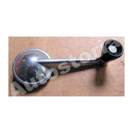 Window handle regulator<br>850 100 GS/GBS