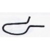 Door handle clip - FIAT